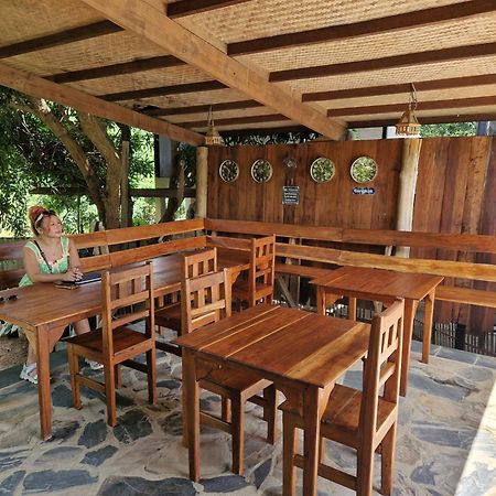 Hotel Xpai Extérieur photo