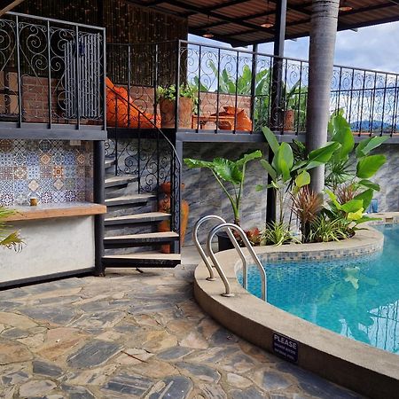 Hotel Xpai Extérieur photo