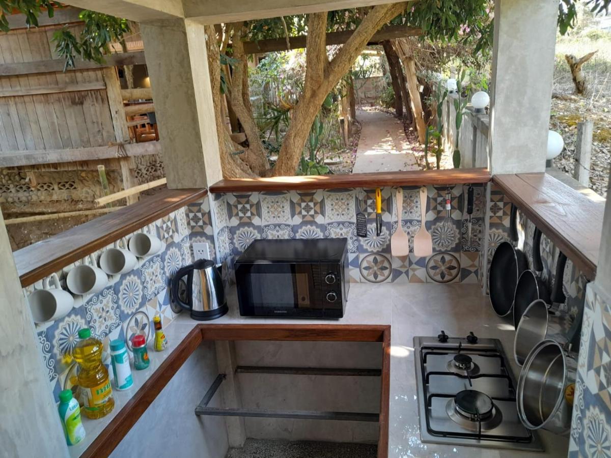 Hotel Xpai Extérieur photo