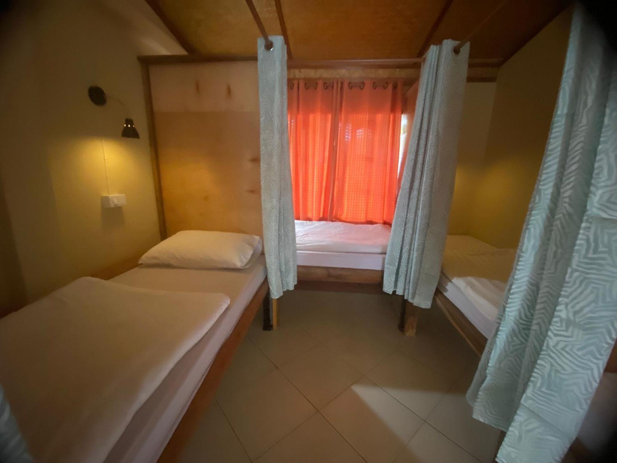 Hotel Xpai Chambre photo