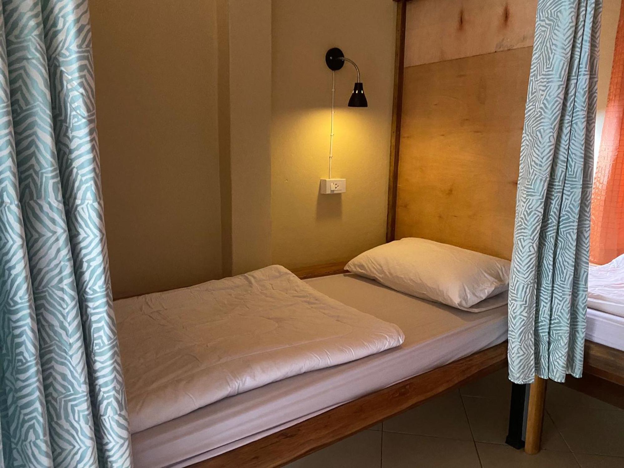 Hotel Xpai Chambre photo