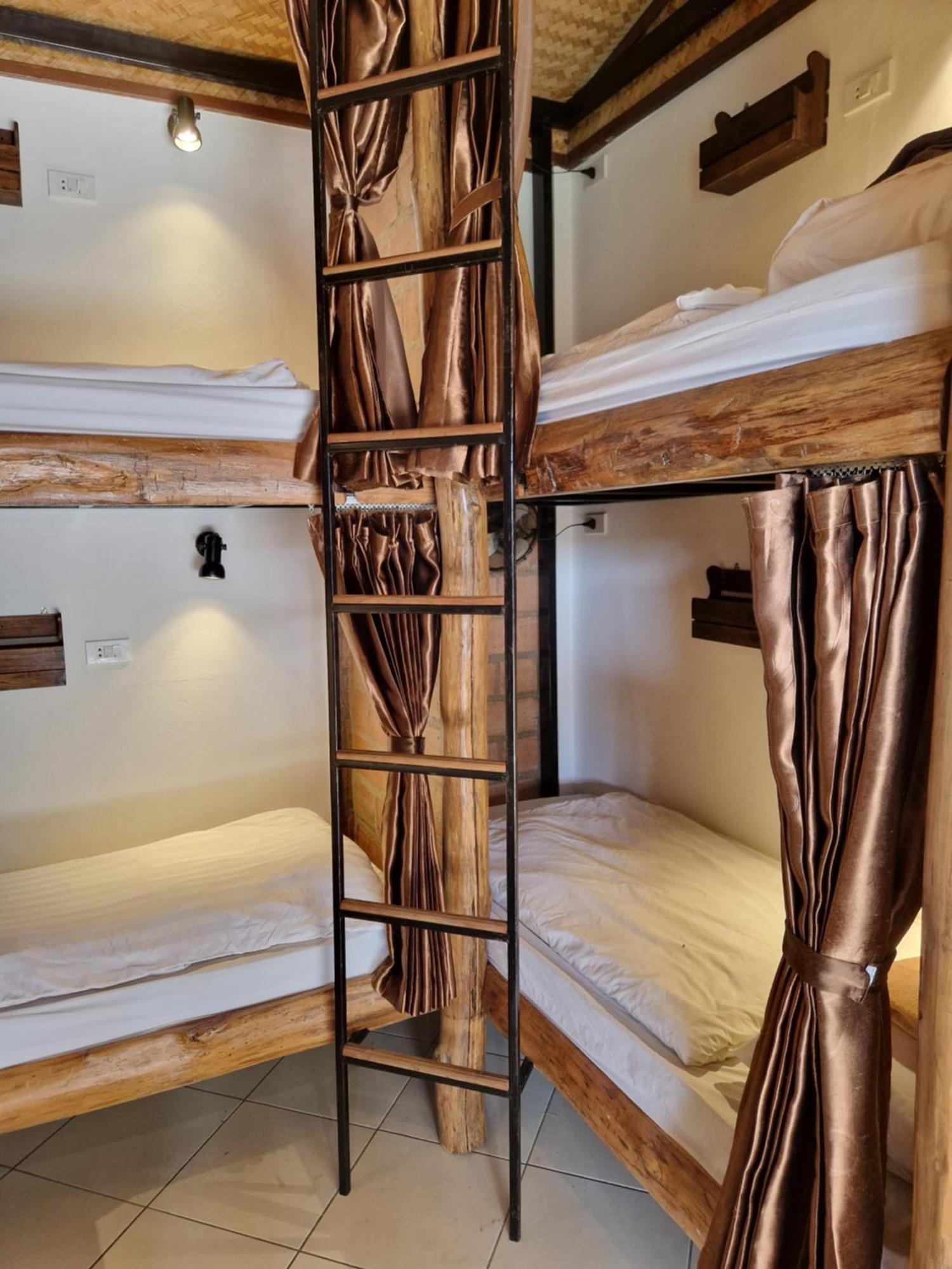 Hotel Xpai Extérieur photo