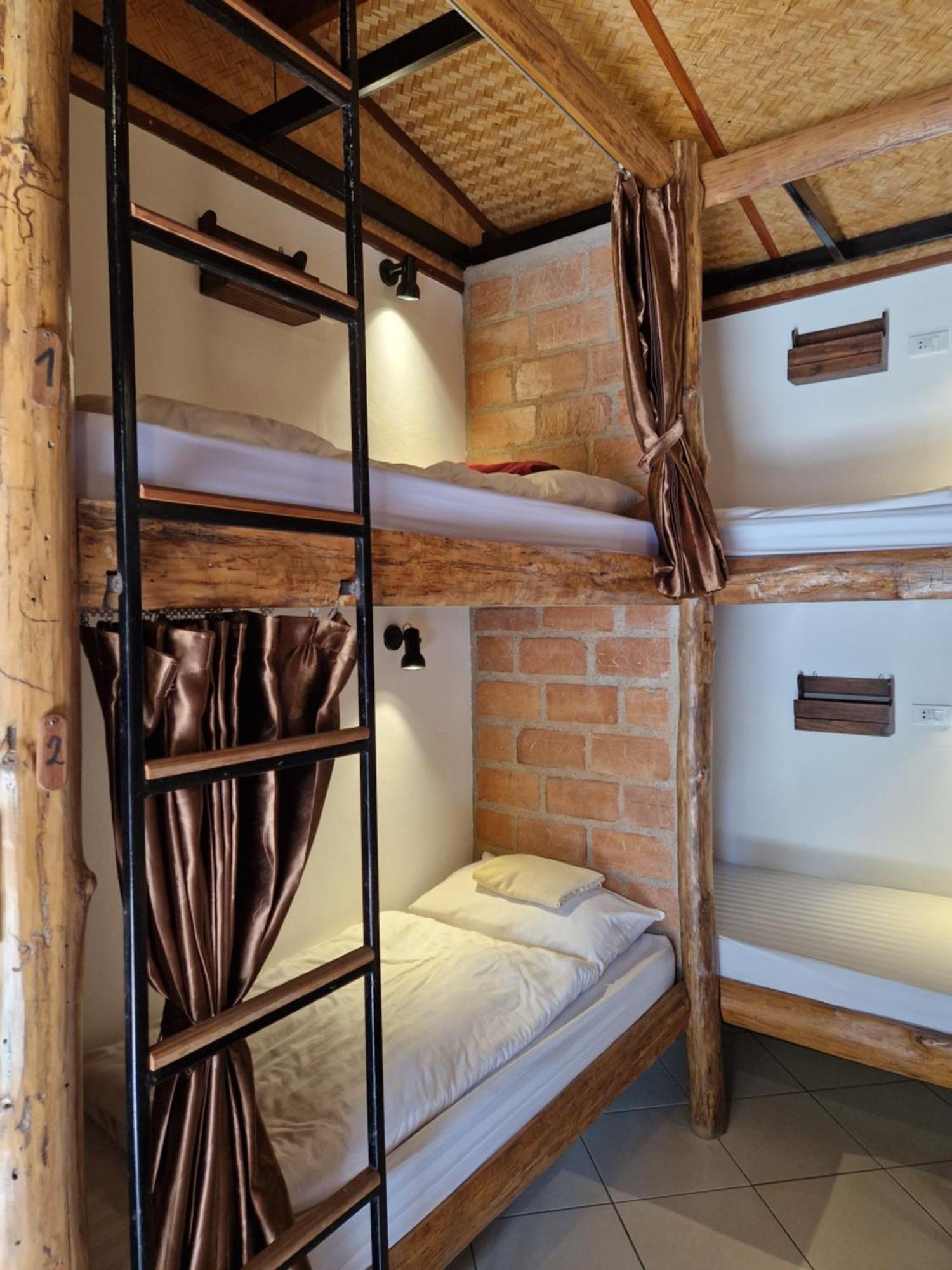 Hotel Xpai Extérieur photo