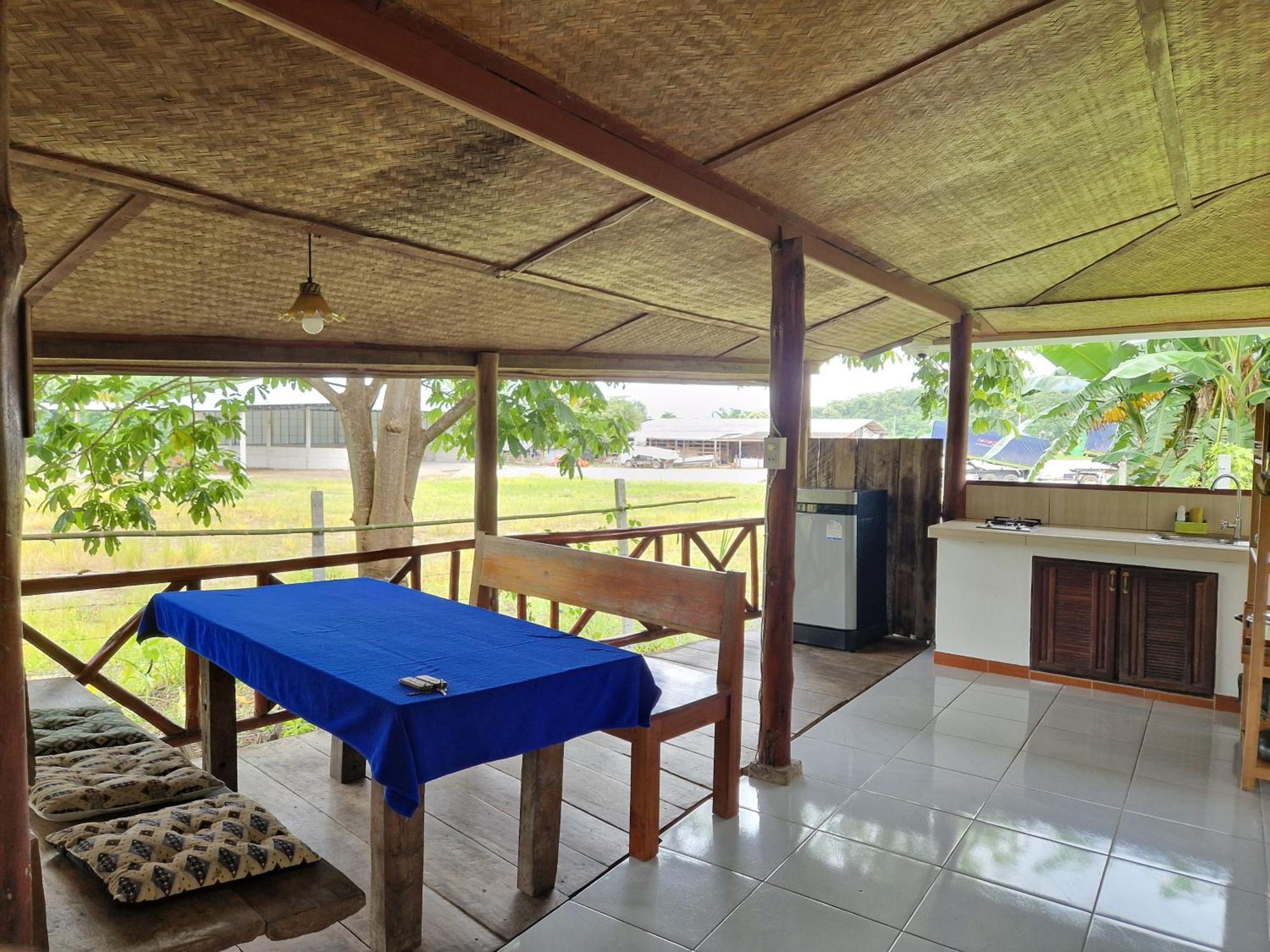 Hotel Xpai Extérieur photo