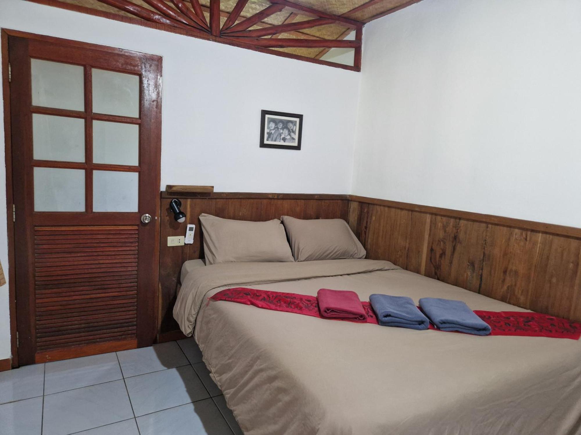 Hotel Xpai Extérieur photo