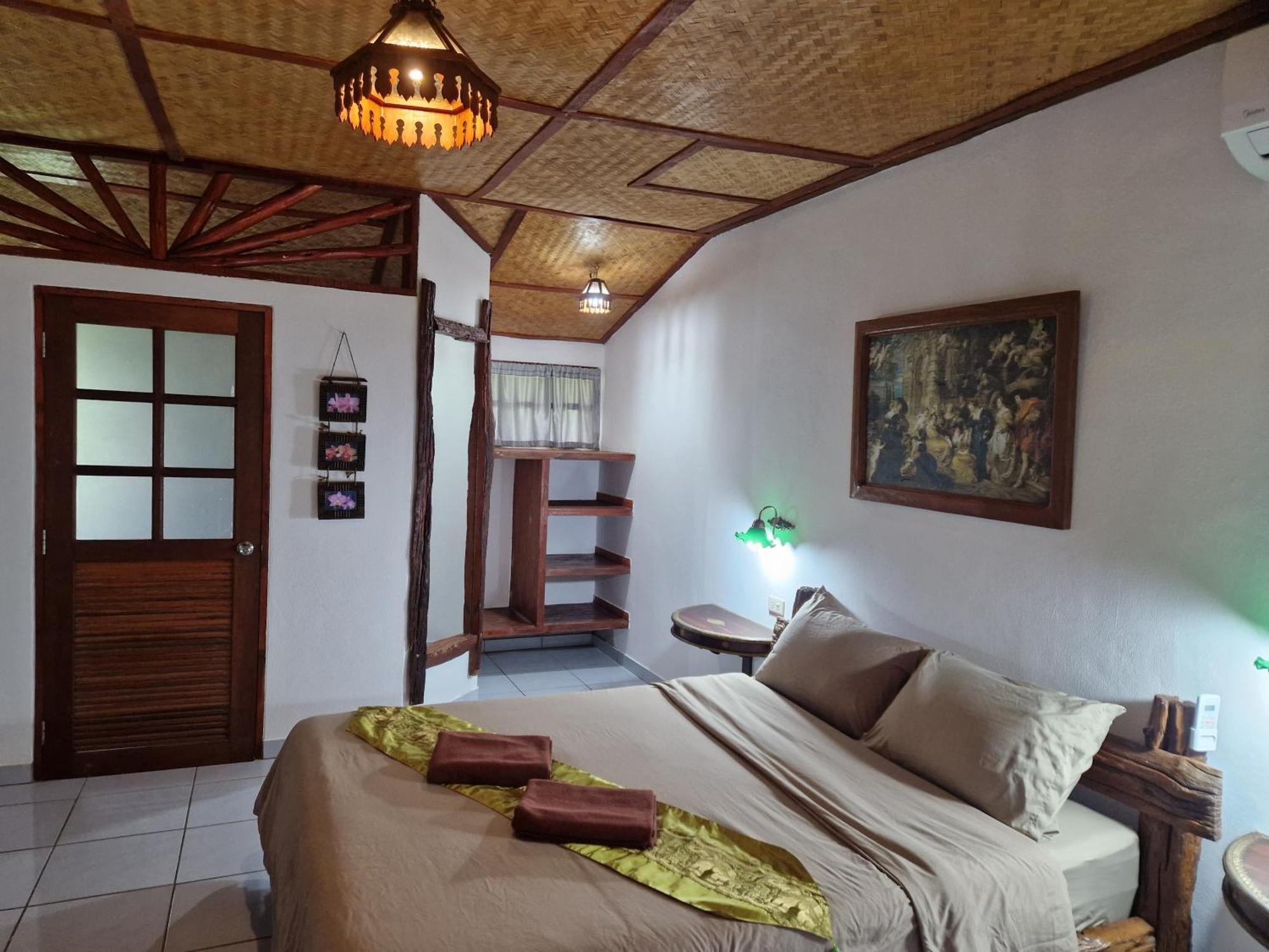 Hotel Xpai Extérieur photo