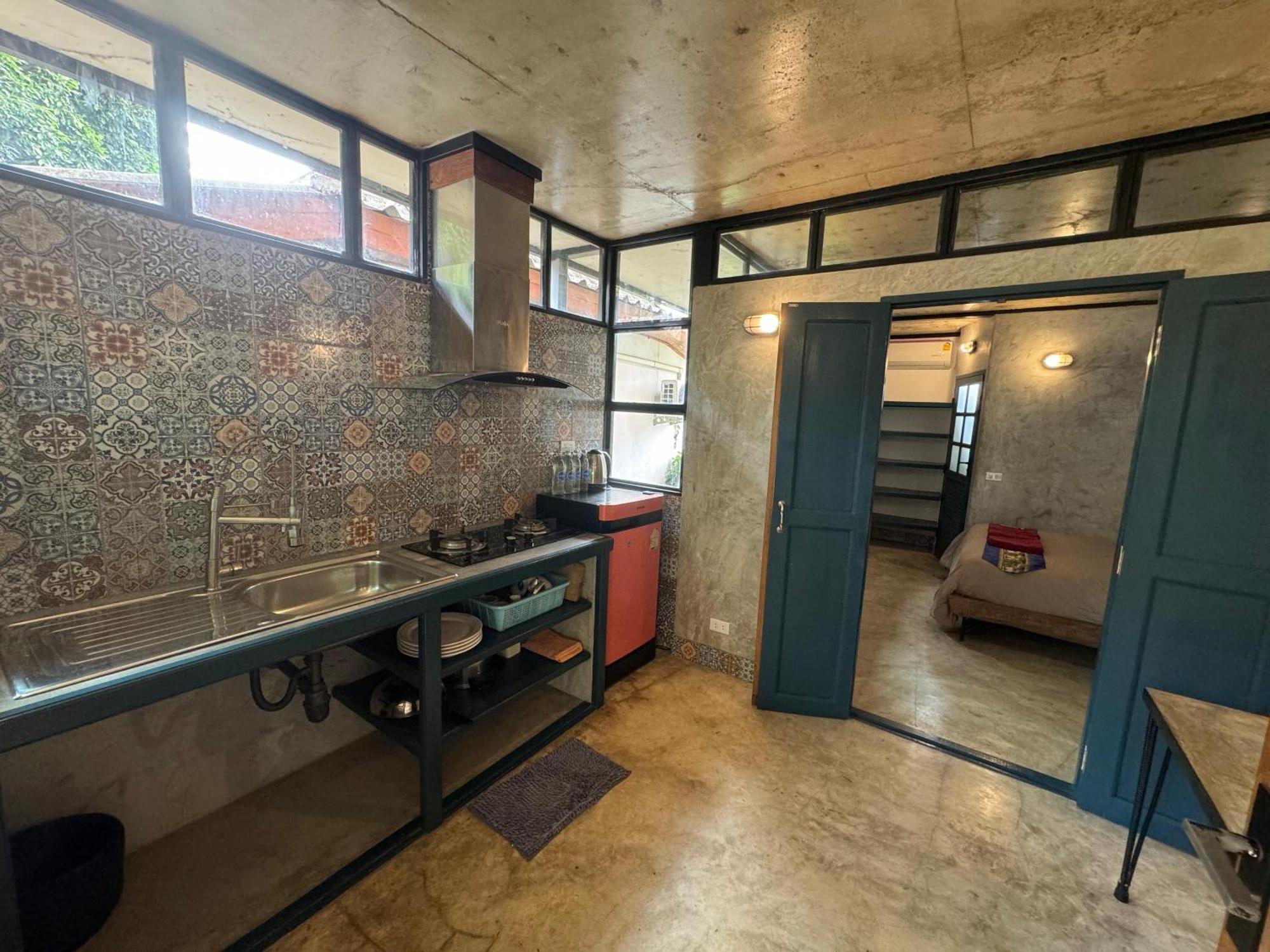 Hotel Xpai Extérieur photo