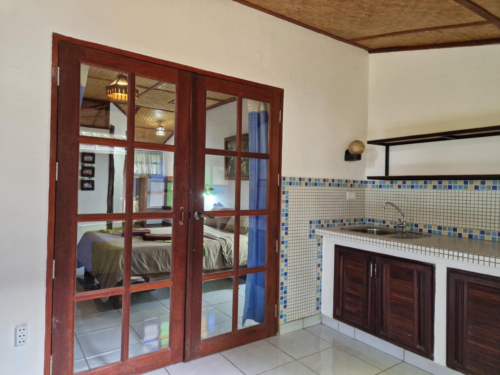 Hotel Xpai Extérieur photo