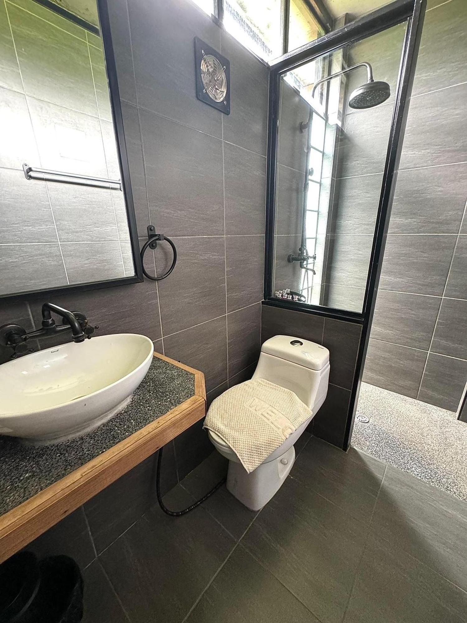 Hotel Xpai Extérieur photo