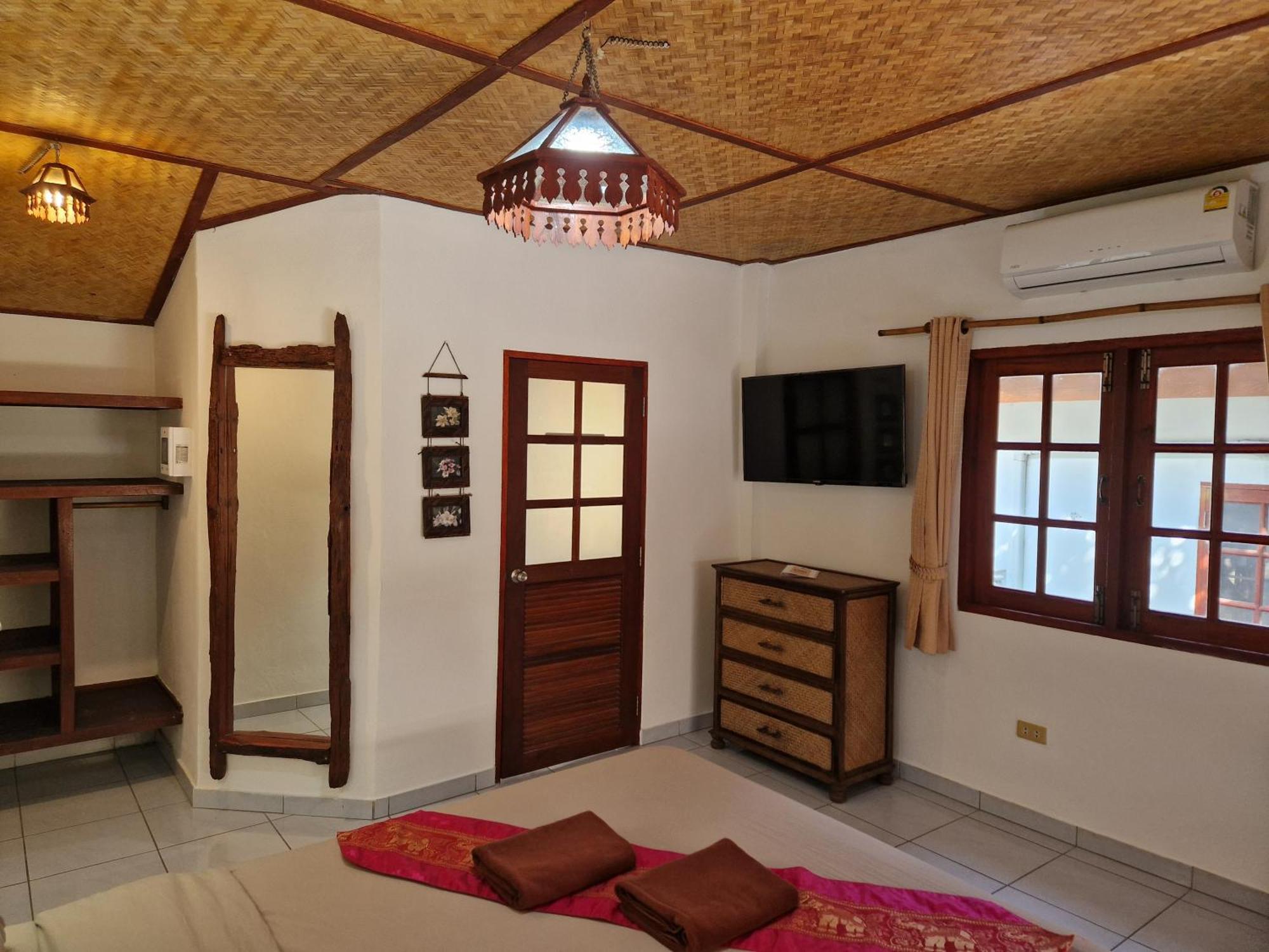Hotel Xpai Extérieur photo