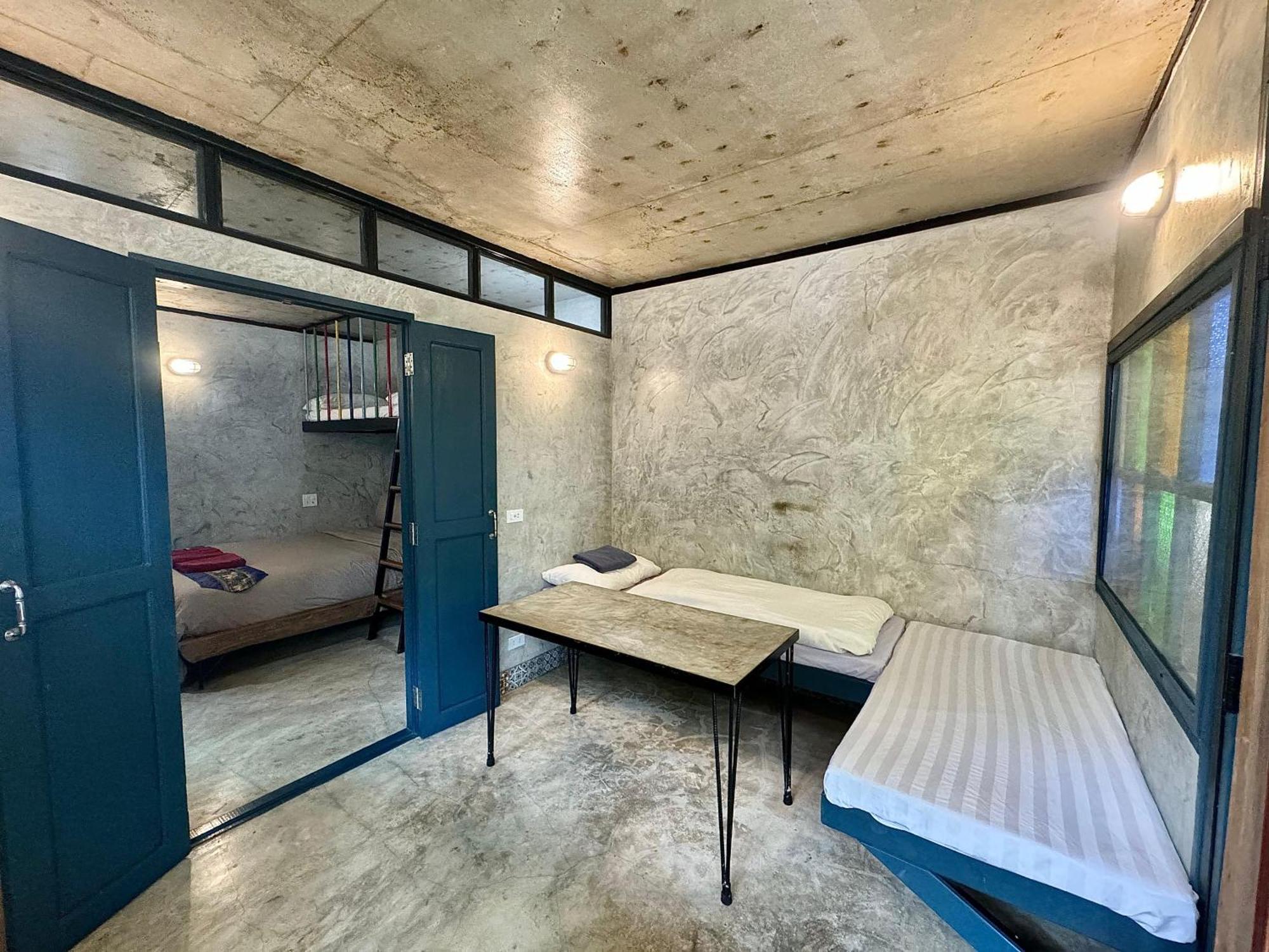 Hotel Xpai Extérieur photo
