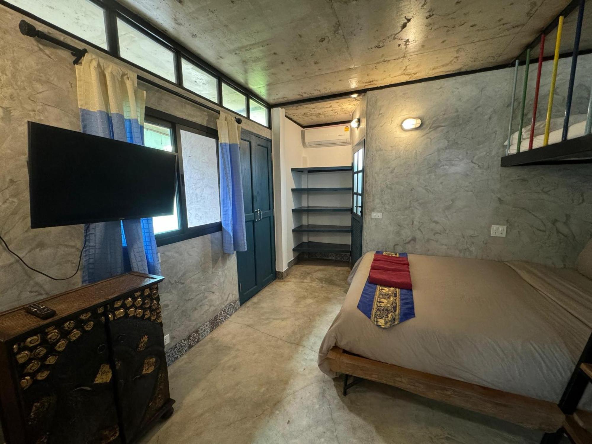 Hotel Xpai Extérieur photo