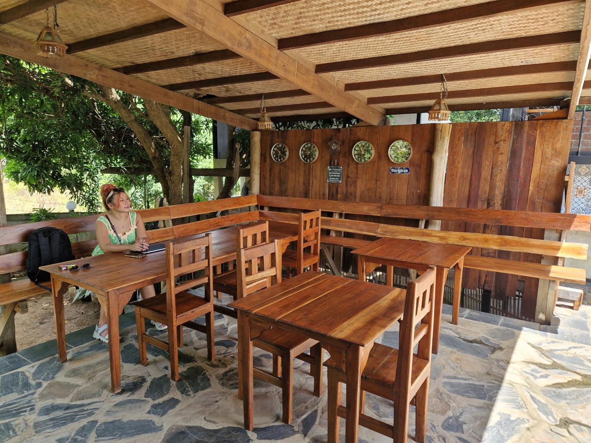 Hotel Xpai Extérieur photo