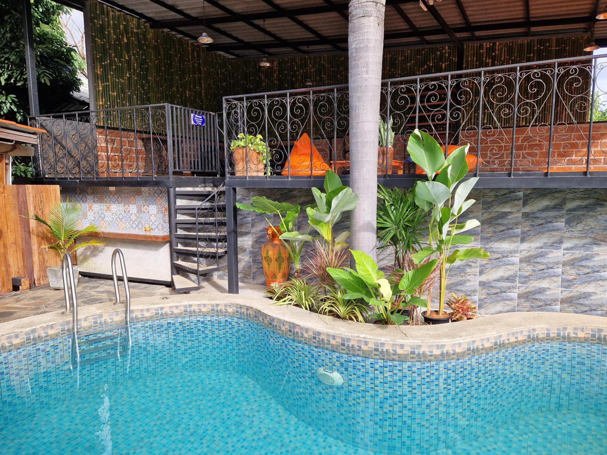 Hotel Xpai Extérieur photo