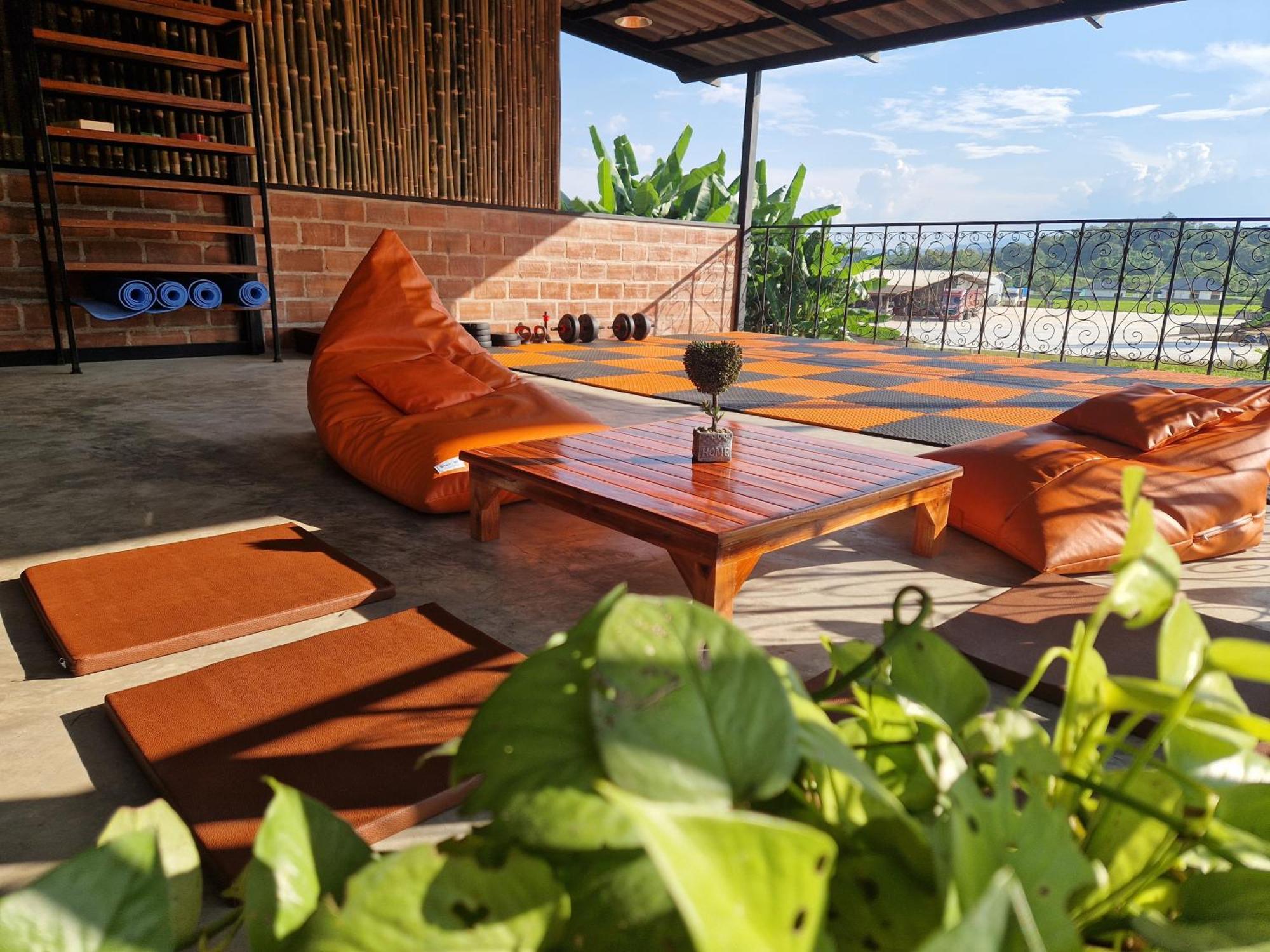 Hotel Xpai Extérieur photo