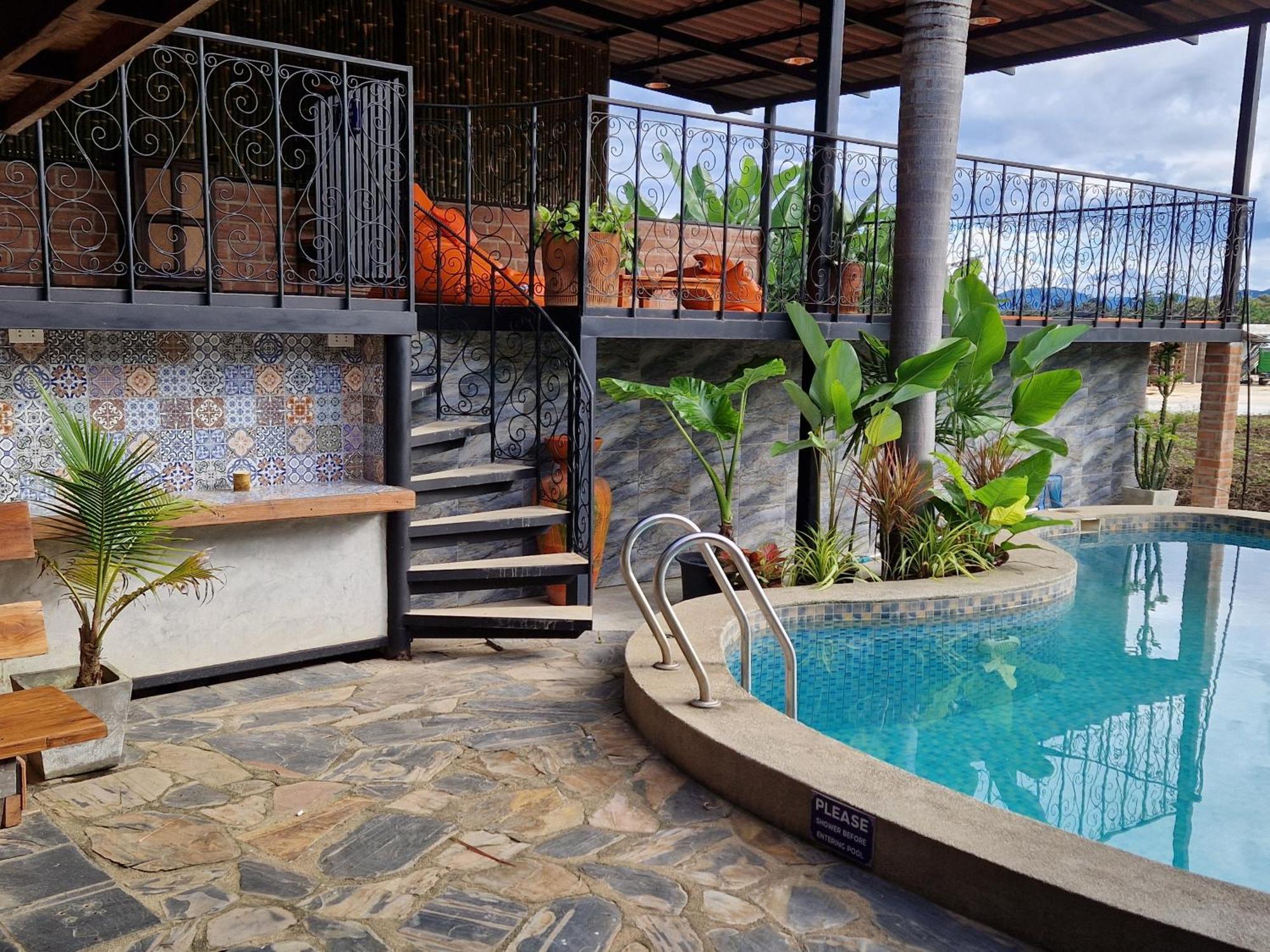 Hotel Xpai Extérieur photo