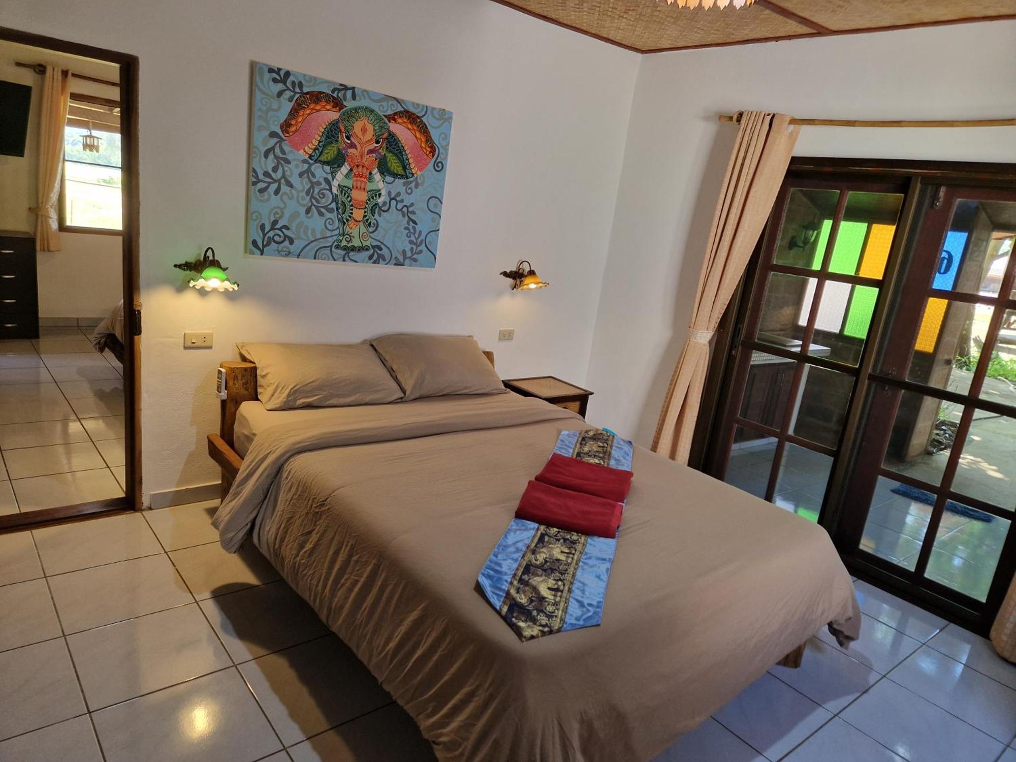 Hotel Xpai Extérieur photo