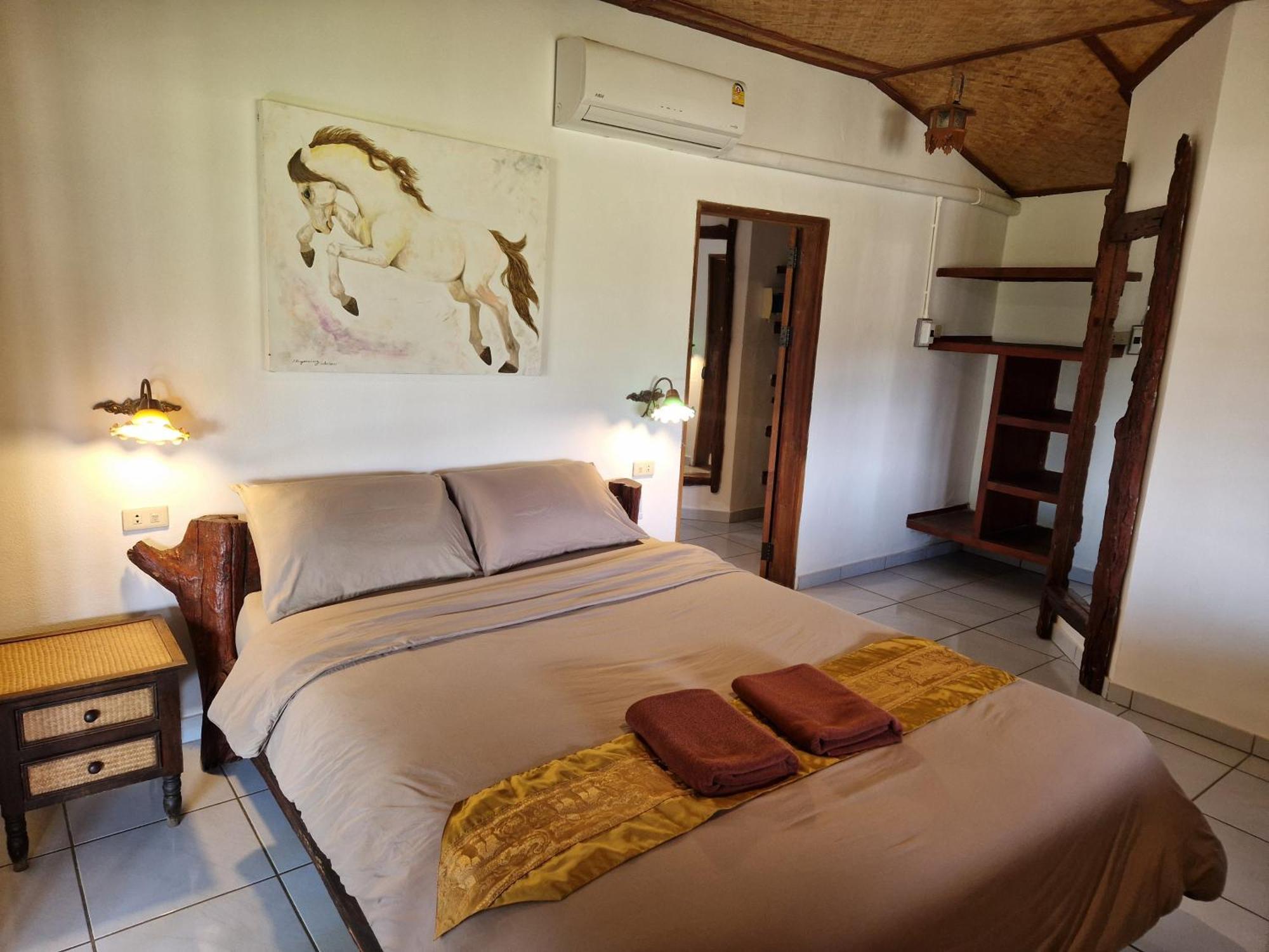 Hotel Xpai Extérieur photo