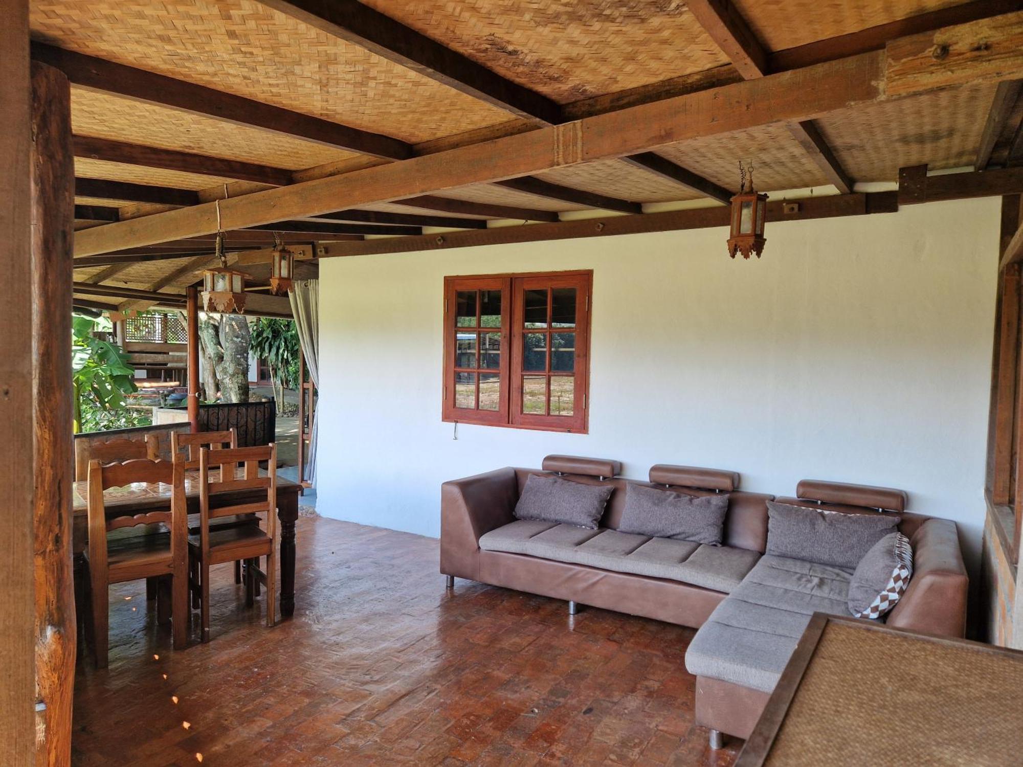 Hotel Xpai Extérieur photo