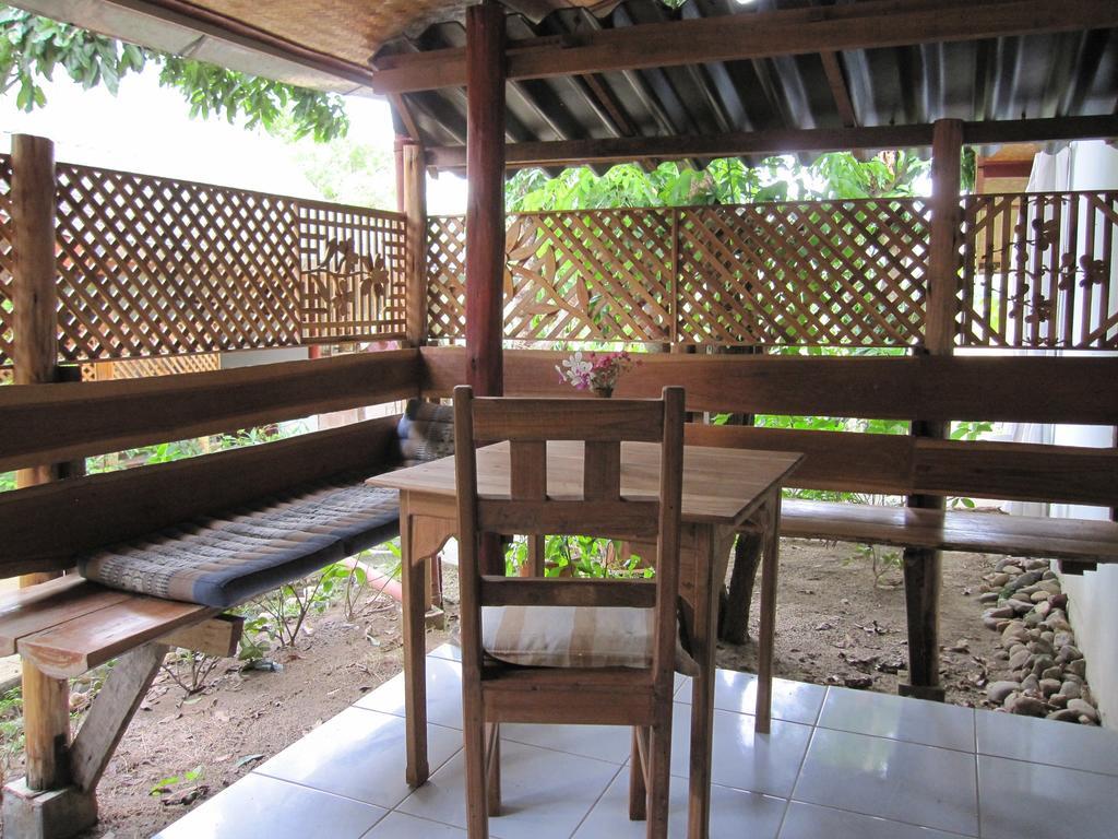 Hotel Xpai Extérieur photo