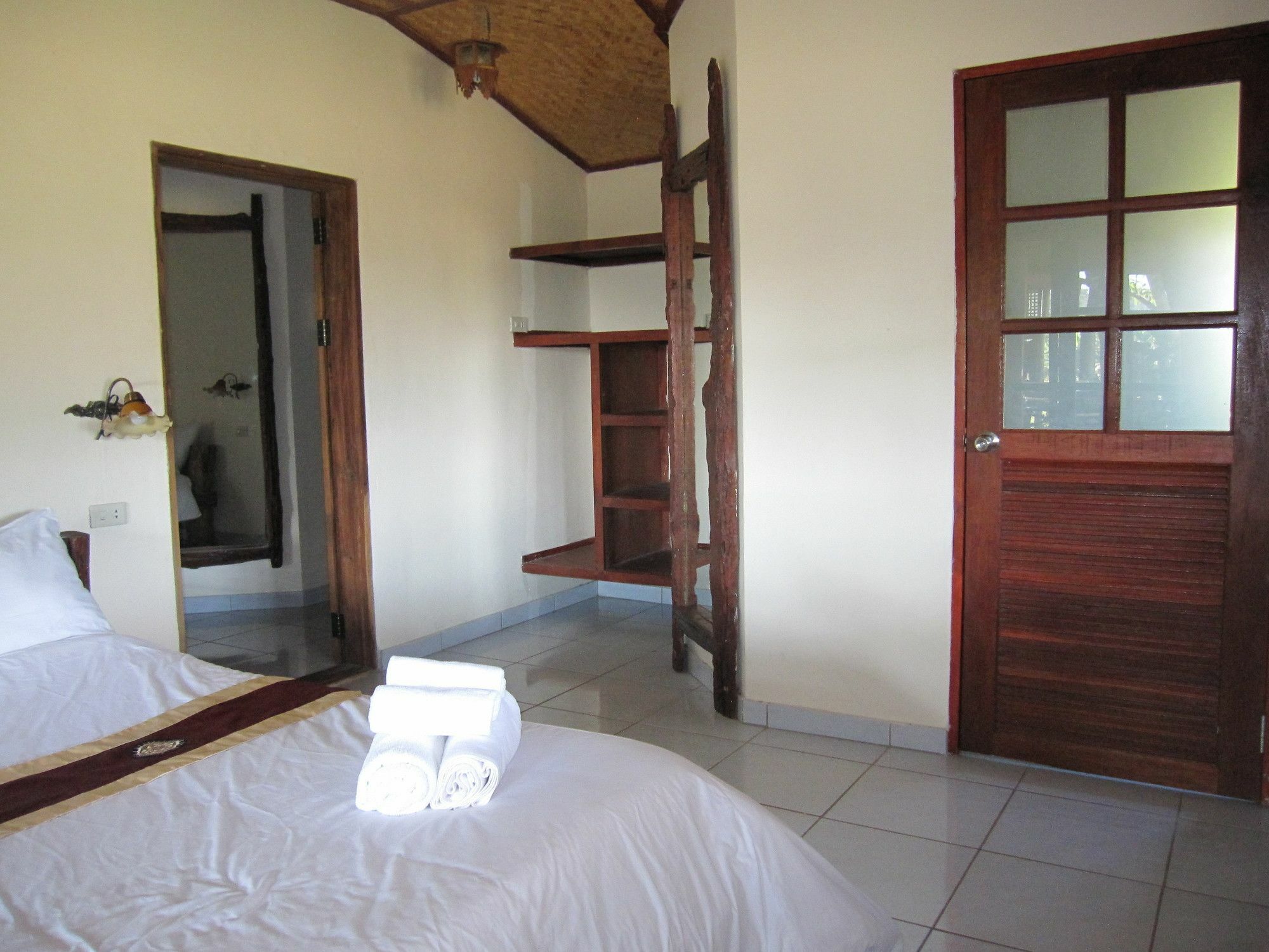 Hotel Xpai Extérieur photo