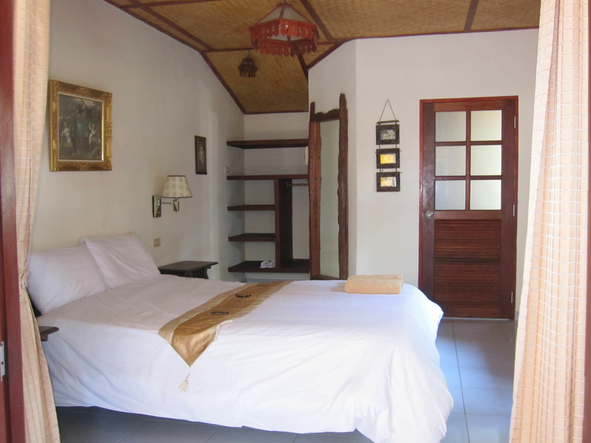 Hotel Xpai Extérieur photo