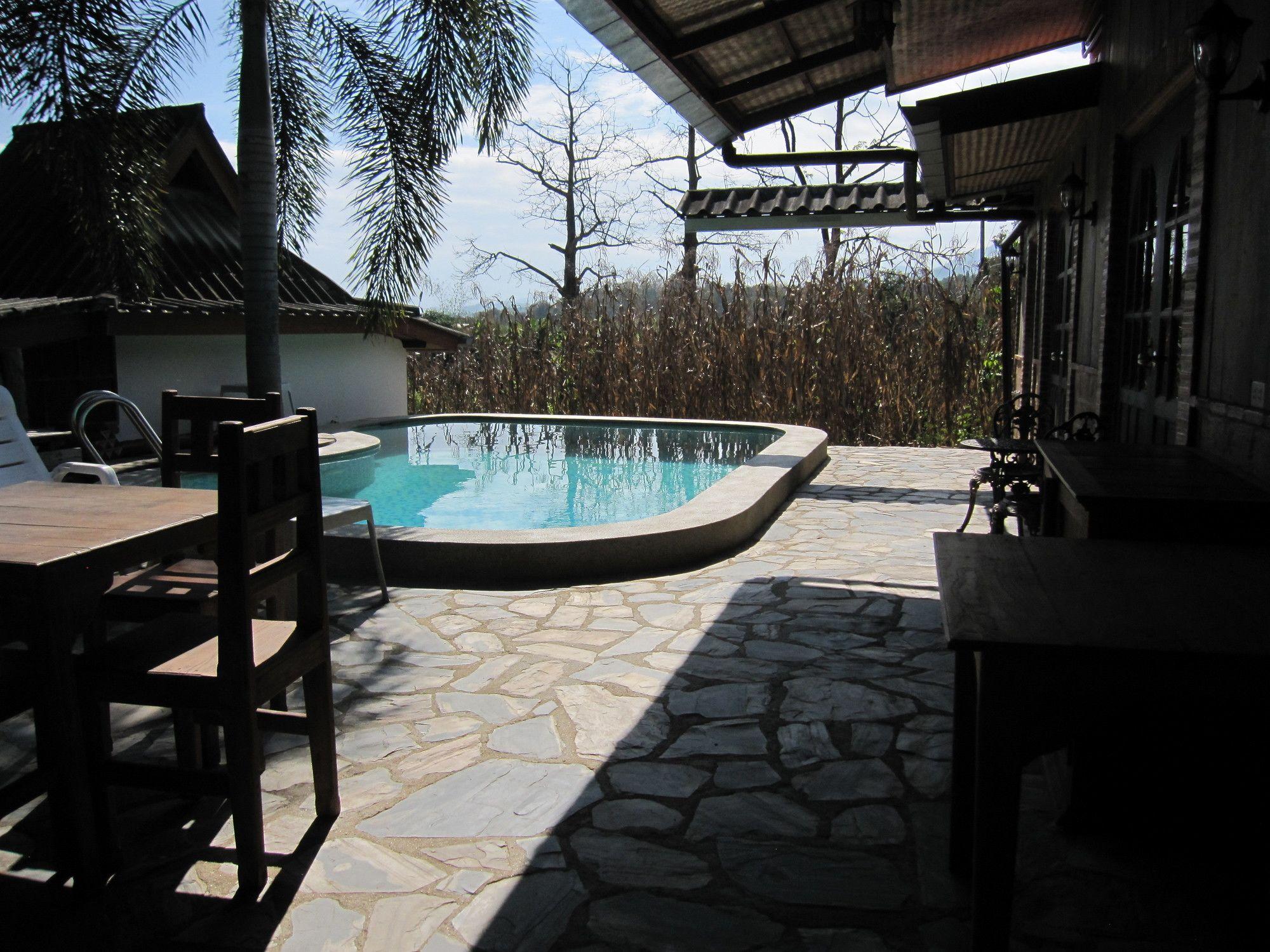 Hotel Xpai Extérieur photo