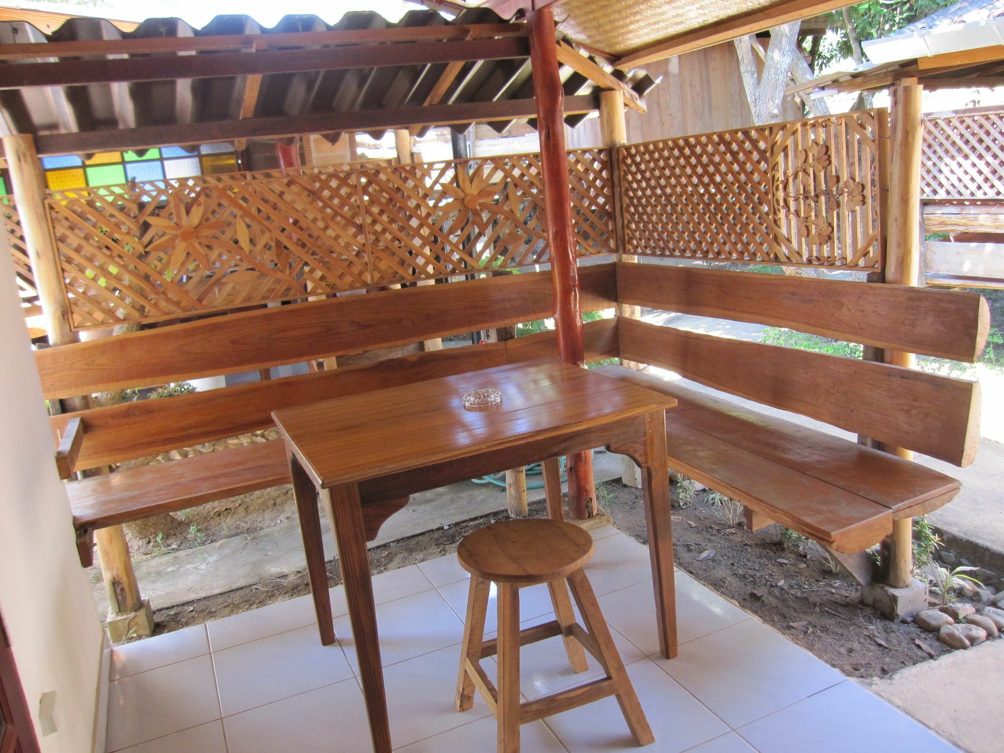Hotel Xpai Extérieur photo