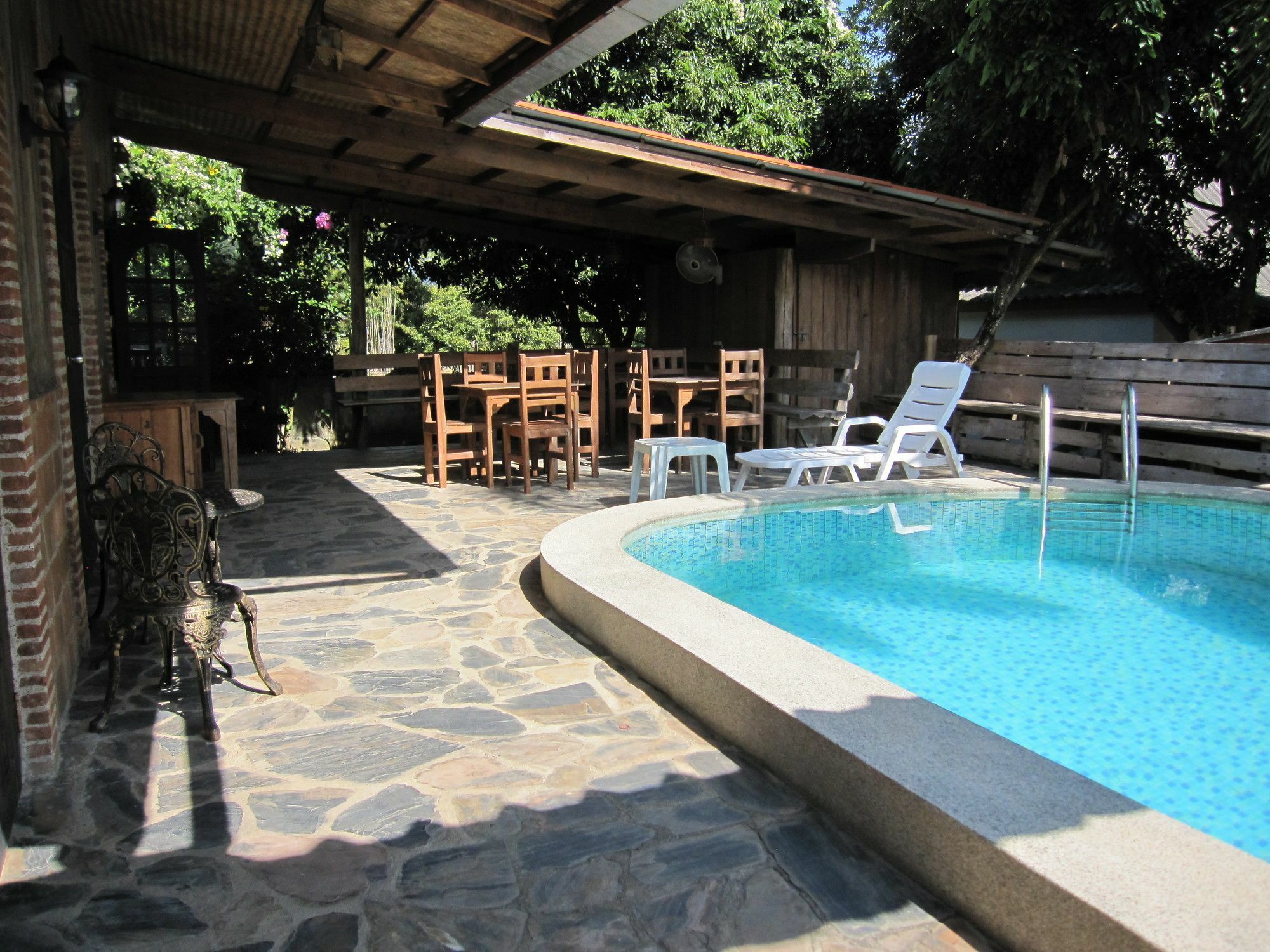 Hotel Xpai Extérieur photo