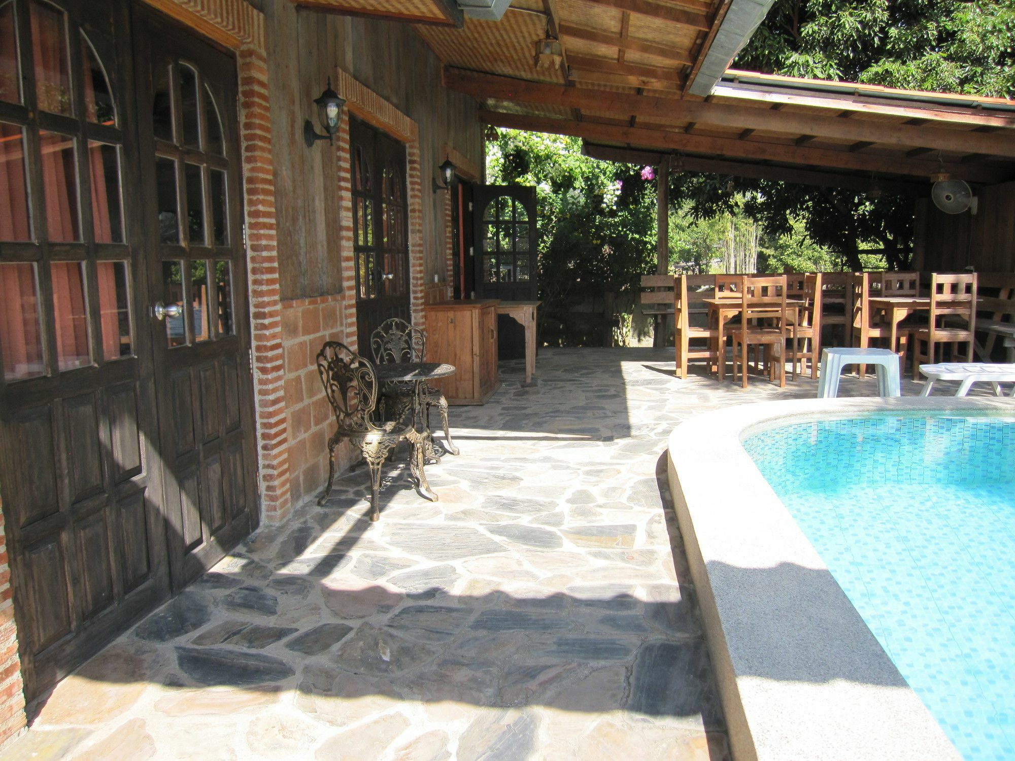 Hotel Xpai Extérieur photo